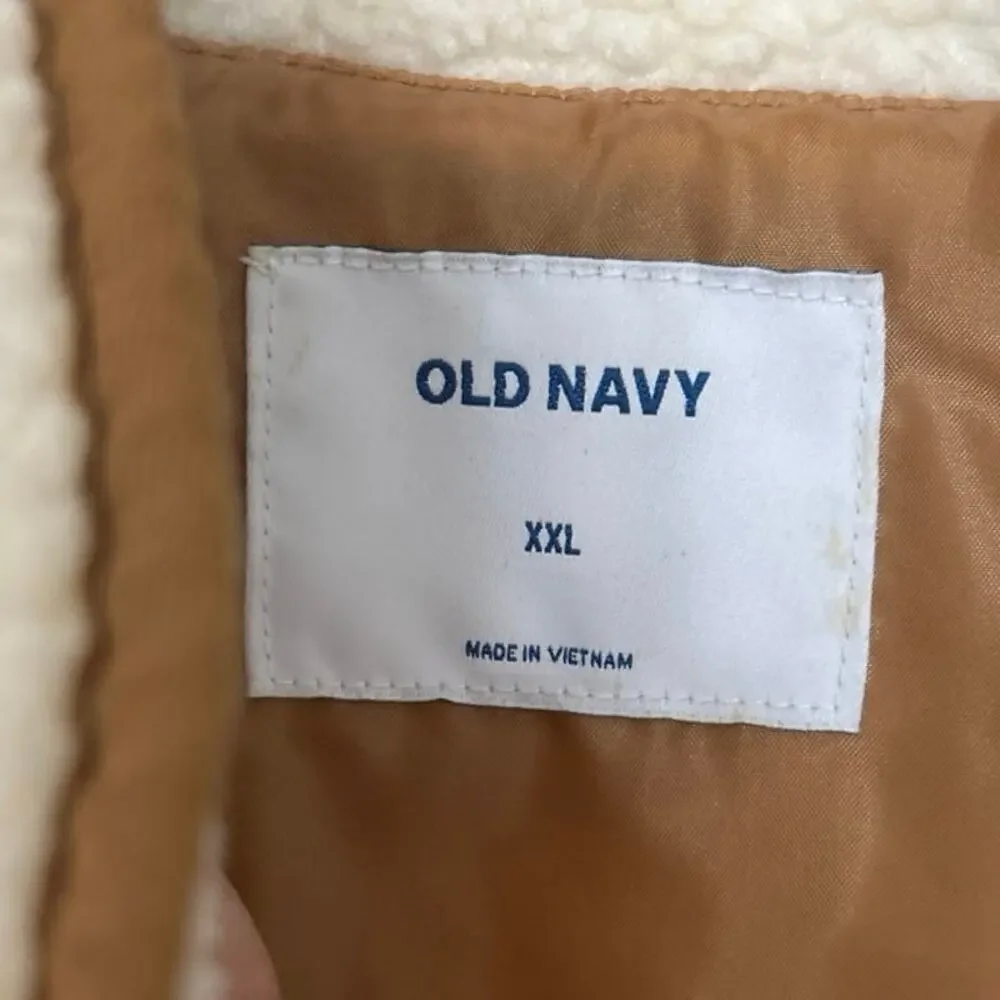 Old Navy old navy